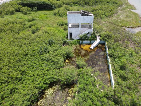 2021白沙海園記錄