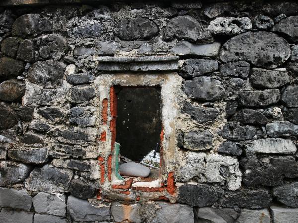 虎井陳氏古宅11號