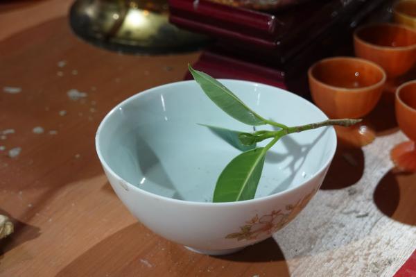 2021湖西天后宮普渡