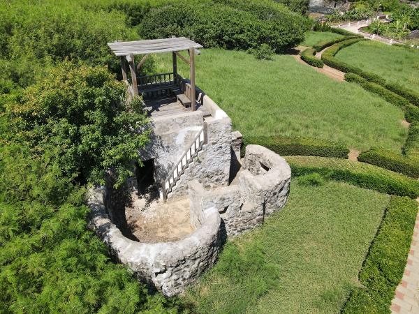 2021小池角特設見張所記錄