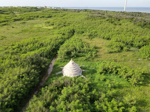 2021龍門村塔記錄