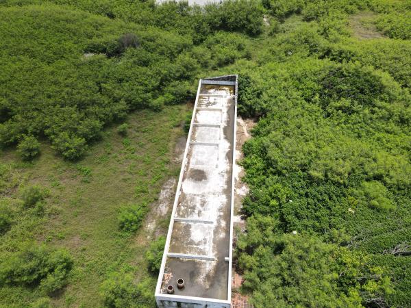 2021白沙海園記錄