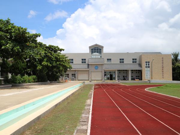 2021望安國中記錄