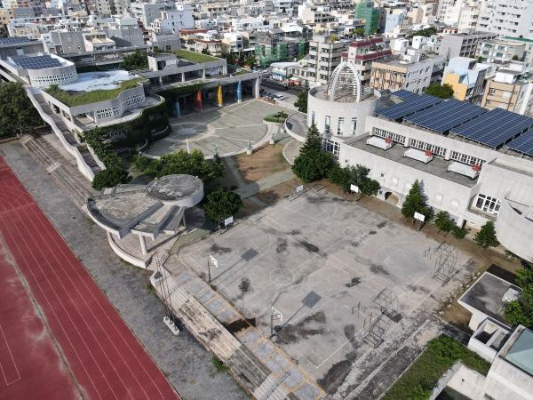 2021文光國中記錄