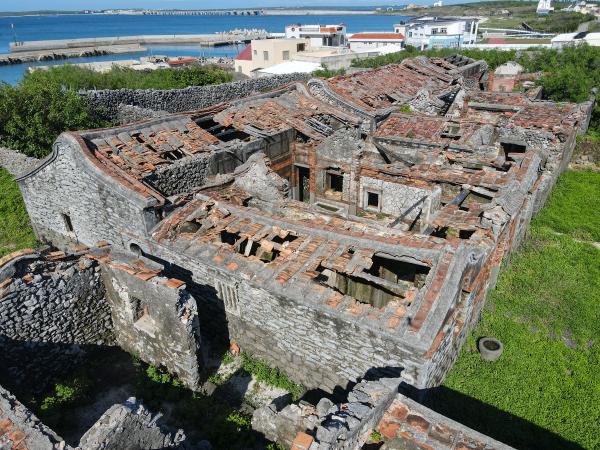 2021永成古厝記錄