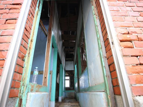 2021漁翁島稅關監視署記錄