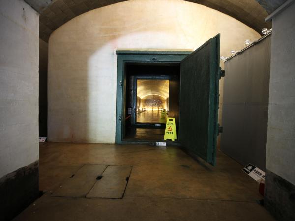 2021西嶼彈藥本庫記錄