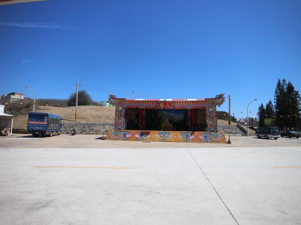 2021東衛天后宮記錄