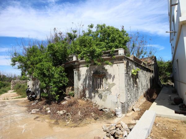 2021港子陳志昌祖厝記錄