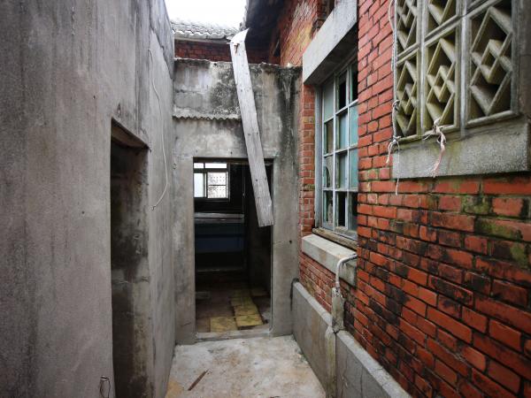 2021漁翁島稅關監視署記錄