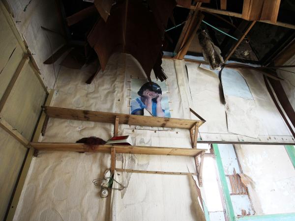 2021漁翁島稅關監視署記錄