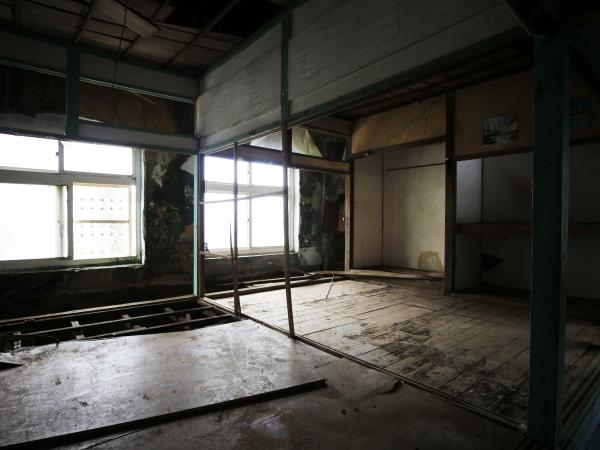 2021漁翁島稅關監視署記錄