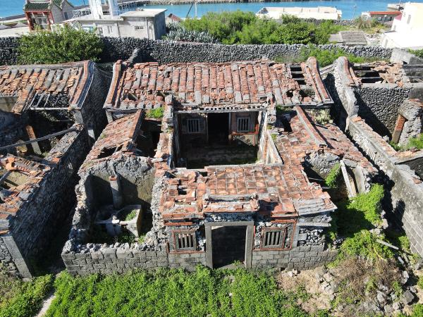 2021永成古厝記錄