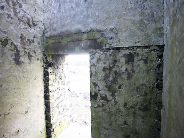 2021東吉防備衛所記錄