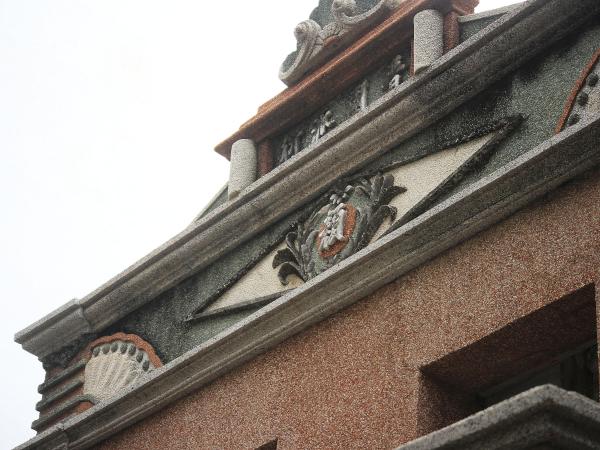 2021將軍澳顏氏古宅記錄