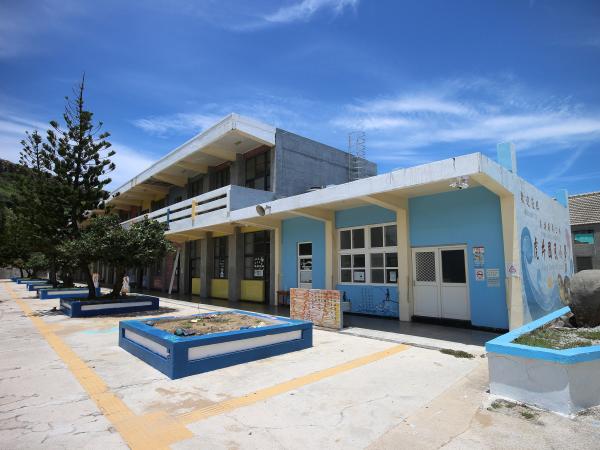 2021虎井國小記錄