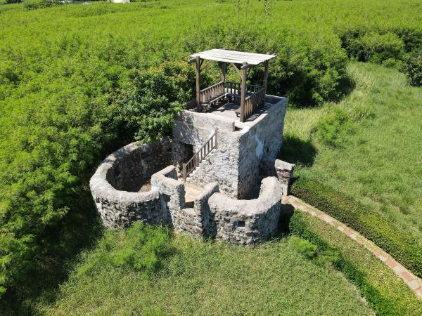 2021小池角特設見張所記錄