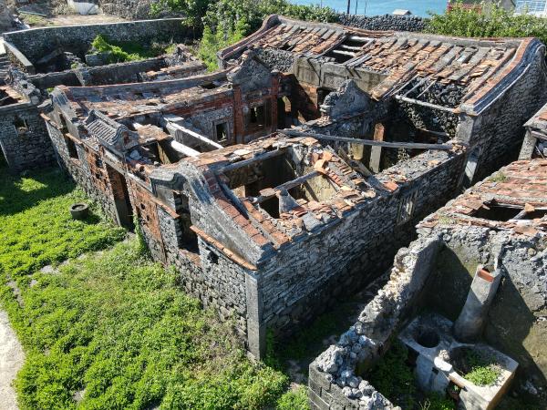 2021永成古厝記錄