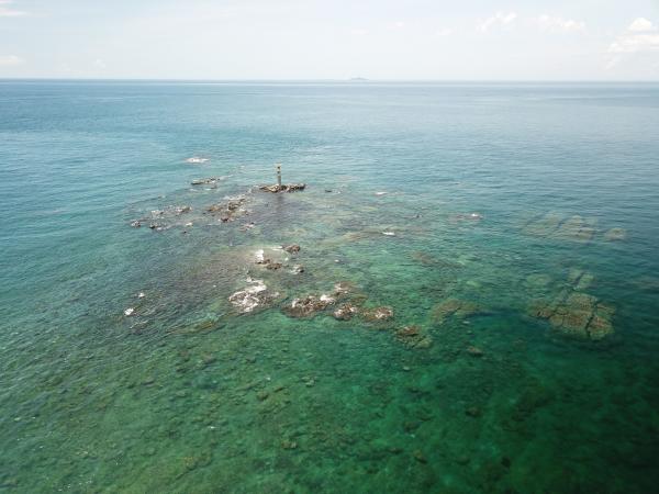 2021北塭（三塭）記錄