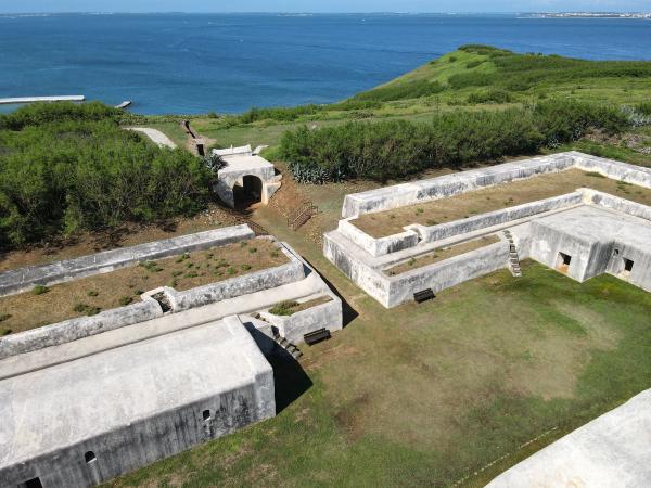 2021西嶼東臺記錄