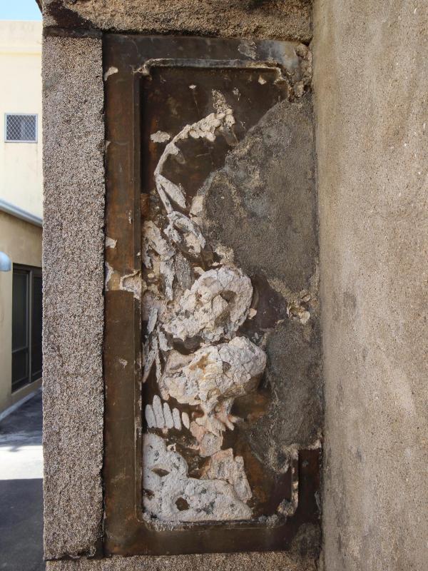 赤崁涂氏古宅214號