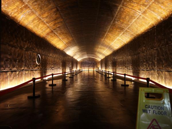 2021西嶼彈藥本庫記錄