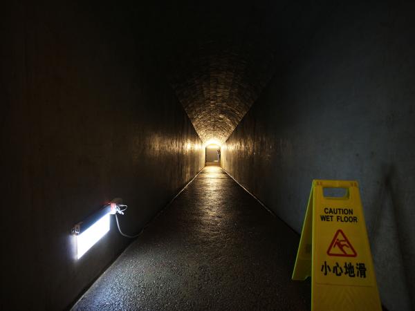 2021西嶼彈藥本庫記錄