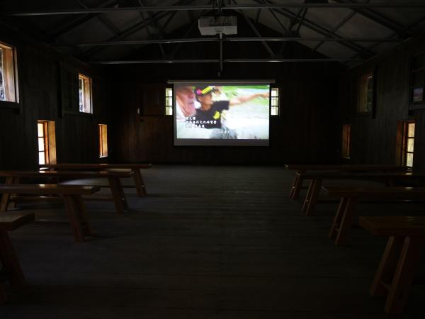 2021西嶼彈藥本庫記錄