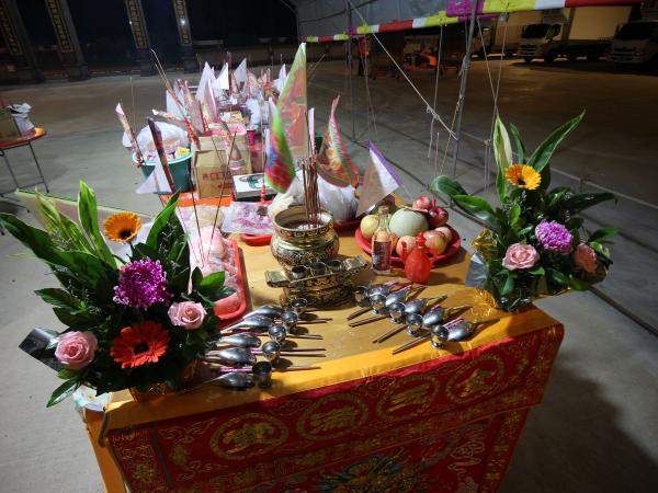 2021新顯濟殿記錄