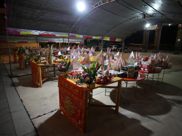 2021新顯濟殿記錄