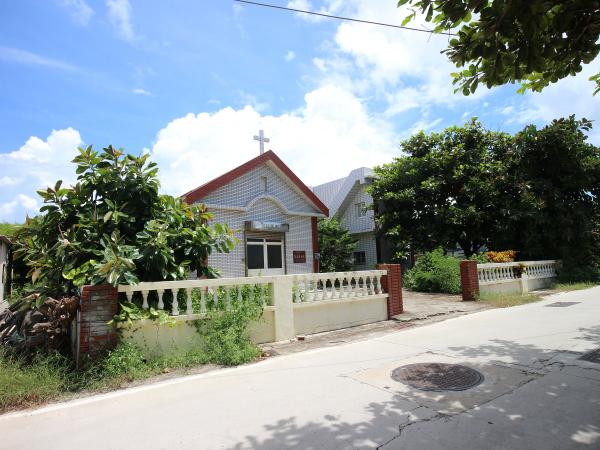 2021花宅教會記錄