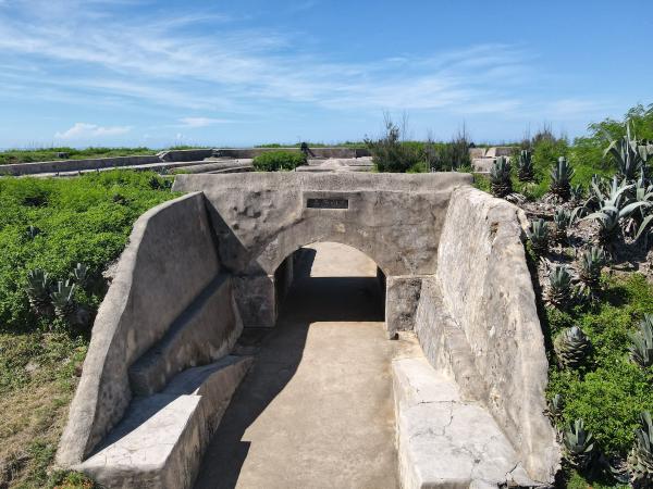 2021西嶼西臺記錄