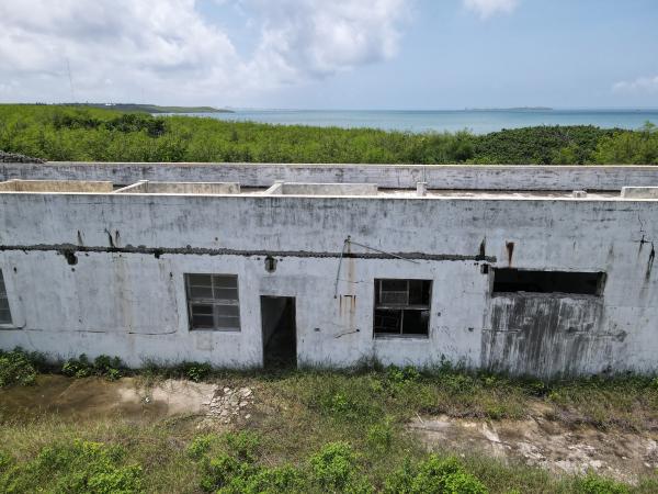 2021白沙海園記錄