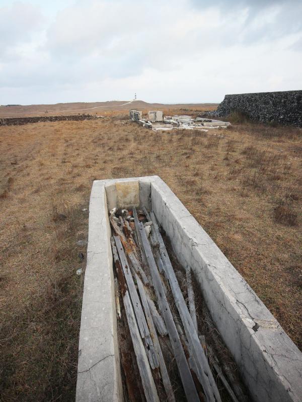 2021東吉防備衛所記錄