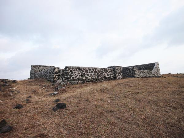 2021東吉防備衛所記錄