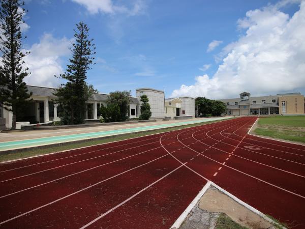 2021望安國中記錄