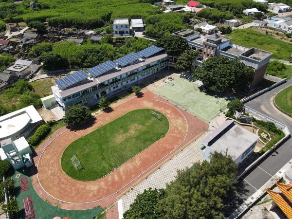 2021池東國小記錄