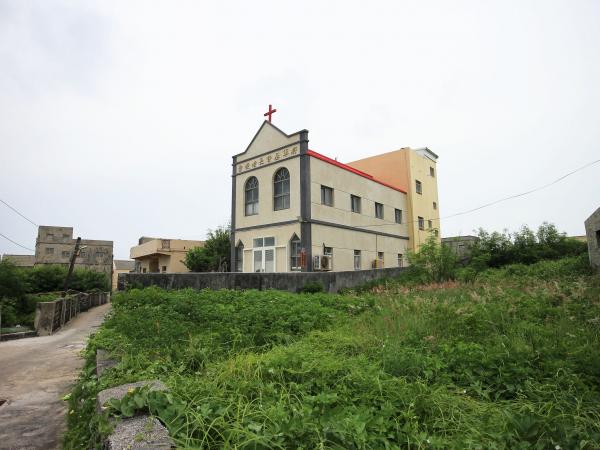 2021將軍基督長老教會記錄