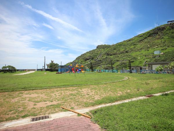 2021虎井國小記錄