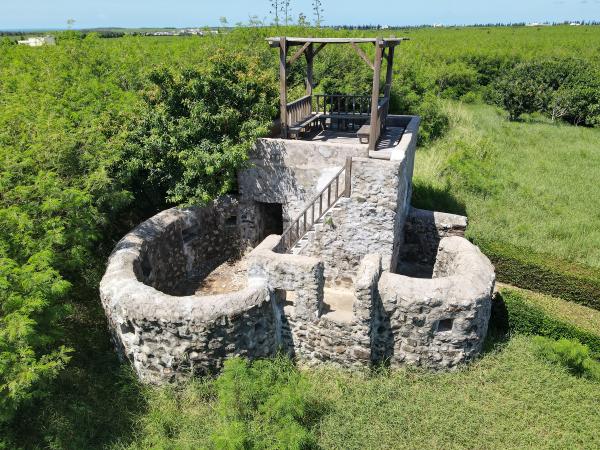 2021小池角特設見張所記錄