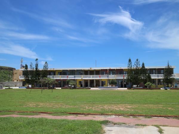 2021虎井國小記錄