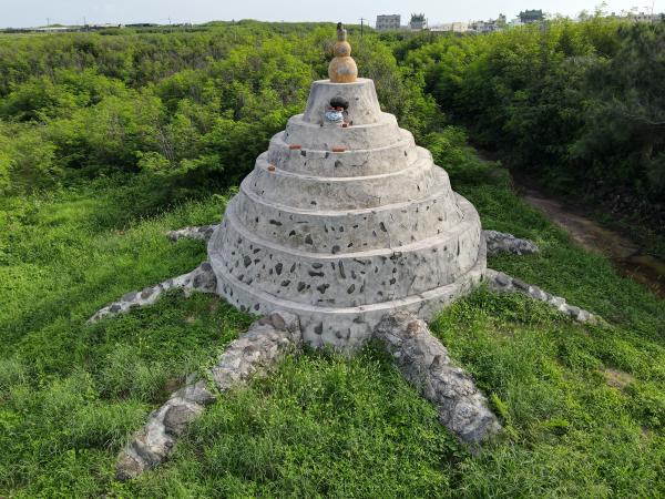 2021龍門村塔記錄