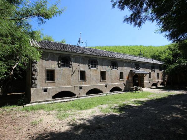 2021西嶼彈藥本庫記錄