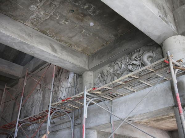 2021吉貝觀音寺記錄