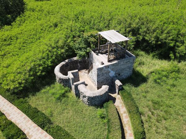 2021小池角特設見張所記錄