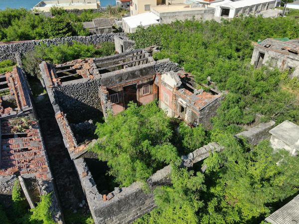 2021永成古厝記錄