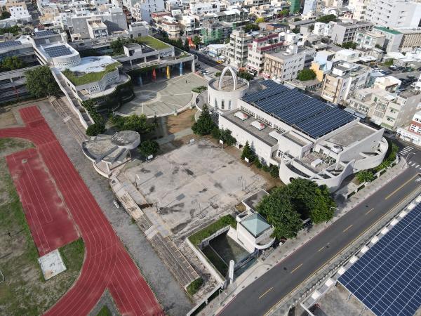 2021文光國中記錄