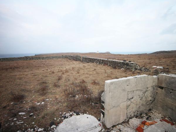 2021東吉防備衛所記錄