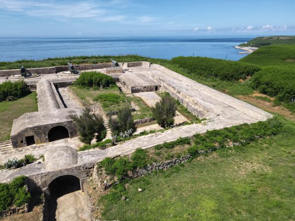 2021西嶼西臺記錄