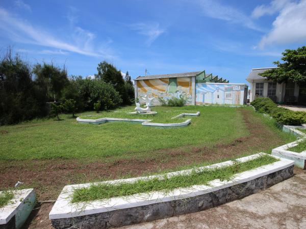 2021望安國中記錄